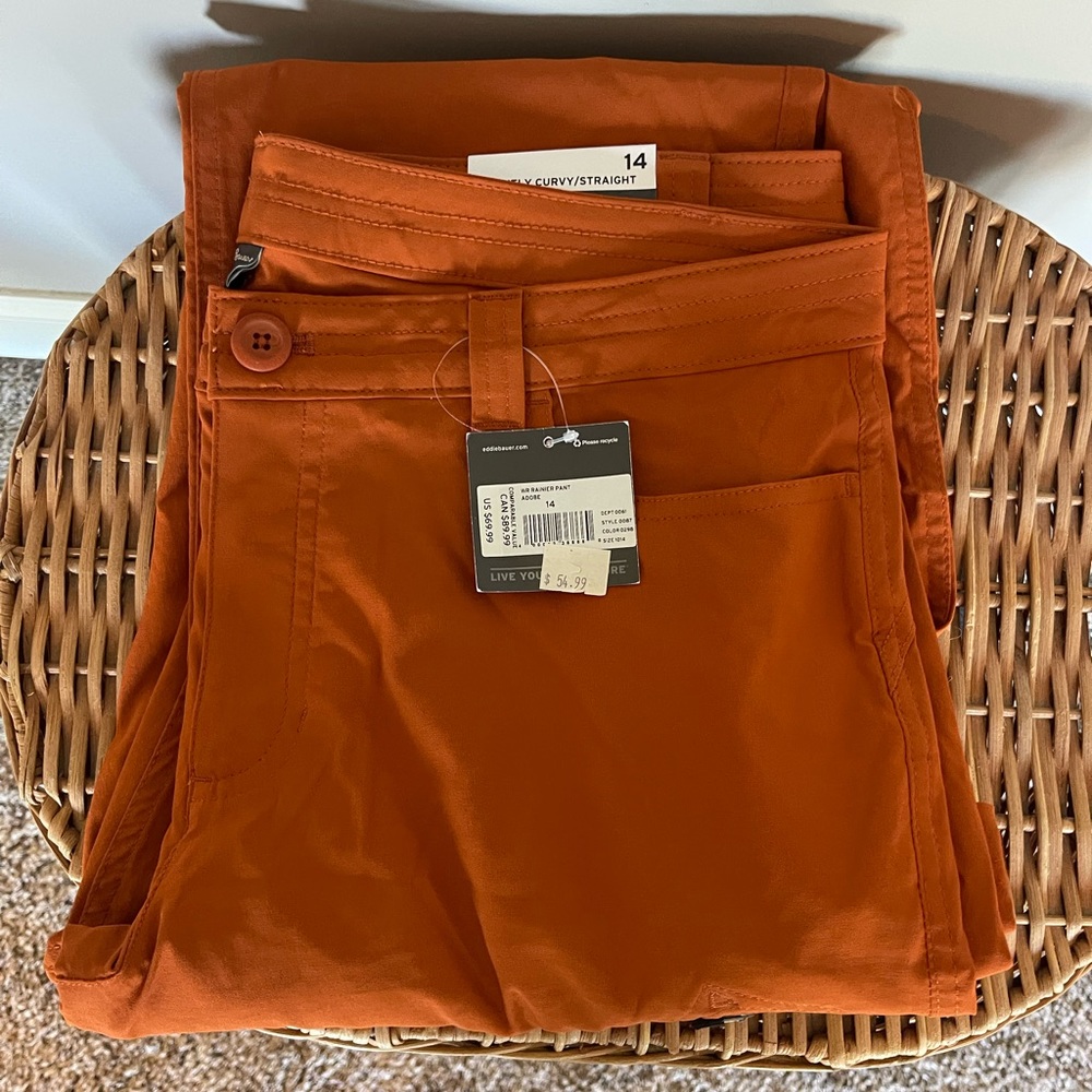 Eddie Bauer women’s pants